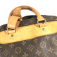 LOUIS VUITTON M41442 Monogram Evasion Evasion Bolso extra grande Boston Bag Bolso Monogram Canvas Unisex Marrón