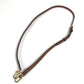 LOUIS VUITTON M81724 LV Garden Nano bucket Bags Crossbody 2WAY Bags Hand Bags Shoulder Bag Leather Gold/Brown Used