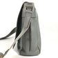 LOUIS VUITTON M32623 Taiga Roman MM Roman MM Bag Crossbody Flap Messenger Bag Shoulder Bag Taiga Leather Unisex Glacier Gray