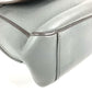 LOUIS VUITTON M32623 Taiga Roman MM Roman MM Bag Crossbody Flap Messenger Bag Shoulder Bag Taiga Leather Unisex Glacier Gray