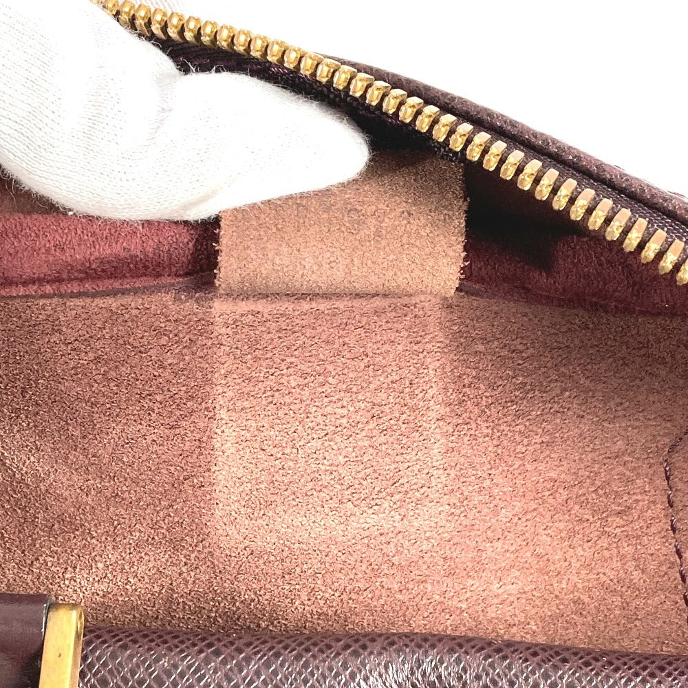 LOUIS VUITTON M30126 タイガ ケンダルPM ケンダル PM カバン 旅行バッグ トラベルバッグ 2WAYバッグ ショルダーバッグ ボストンバッグ タイガレザー メンズ アカジュー パープル