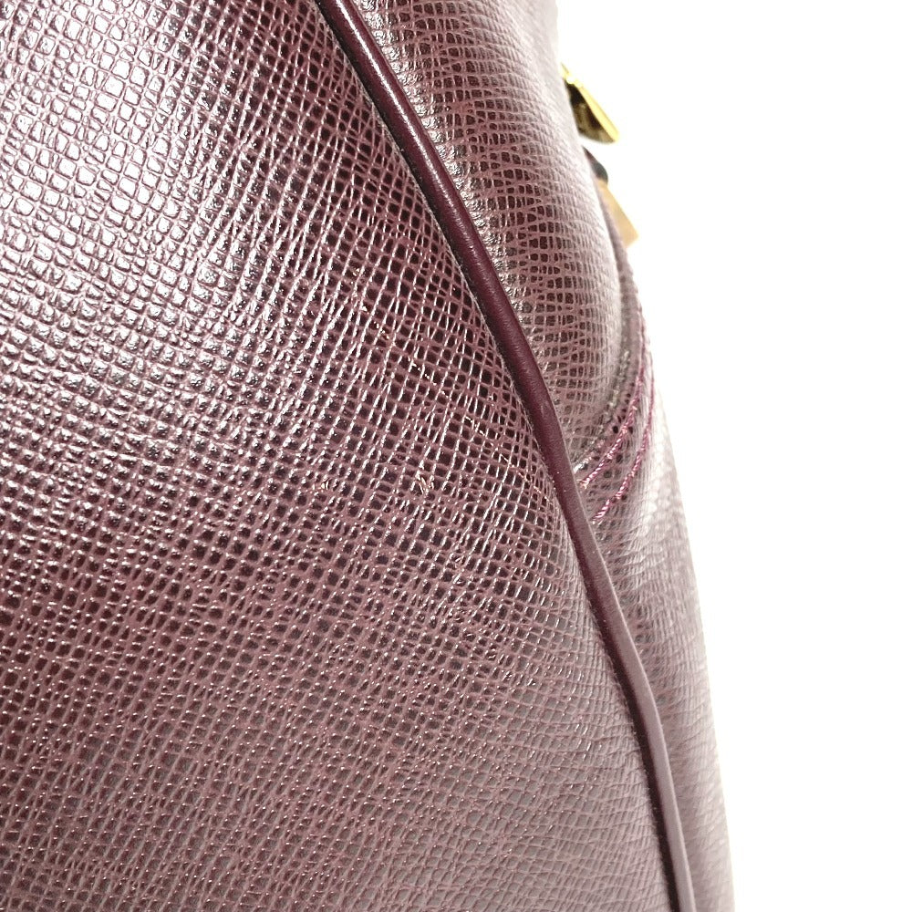 LOUIS VUITTON M30126 タイガ ケンダルPM ケンダル PM カバン 旅行バッグ トラベルバッグ 2WAYバッグ ショルダーバッグ ボストンバッグ タイガレザー メンズ アカジュー パープル