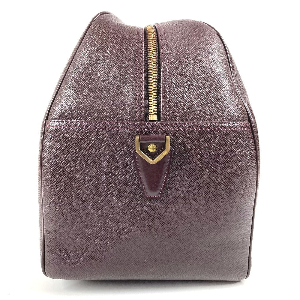 LOUIS VUITTON M30126 タイガ ケンダルPM ケンダル PM カバン 旅行バッグ トラベルバッグ 2WAYバッグ ショルダーバッグ ボストンバッグ タイガレザー メンズ アカジュー パープル