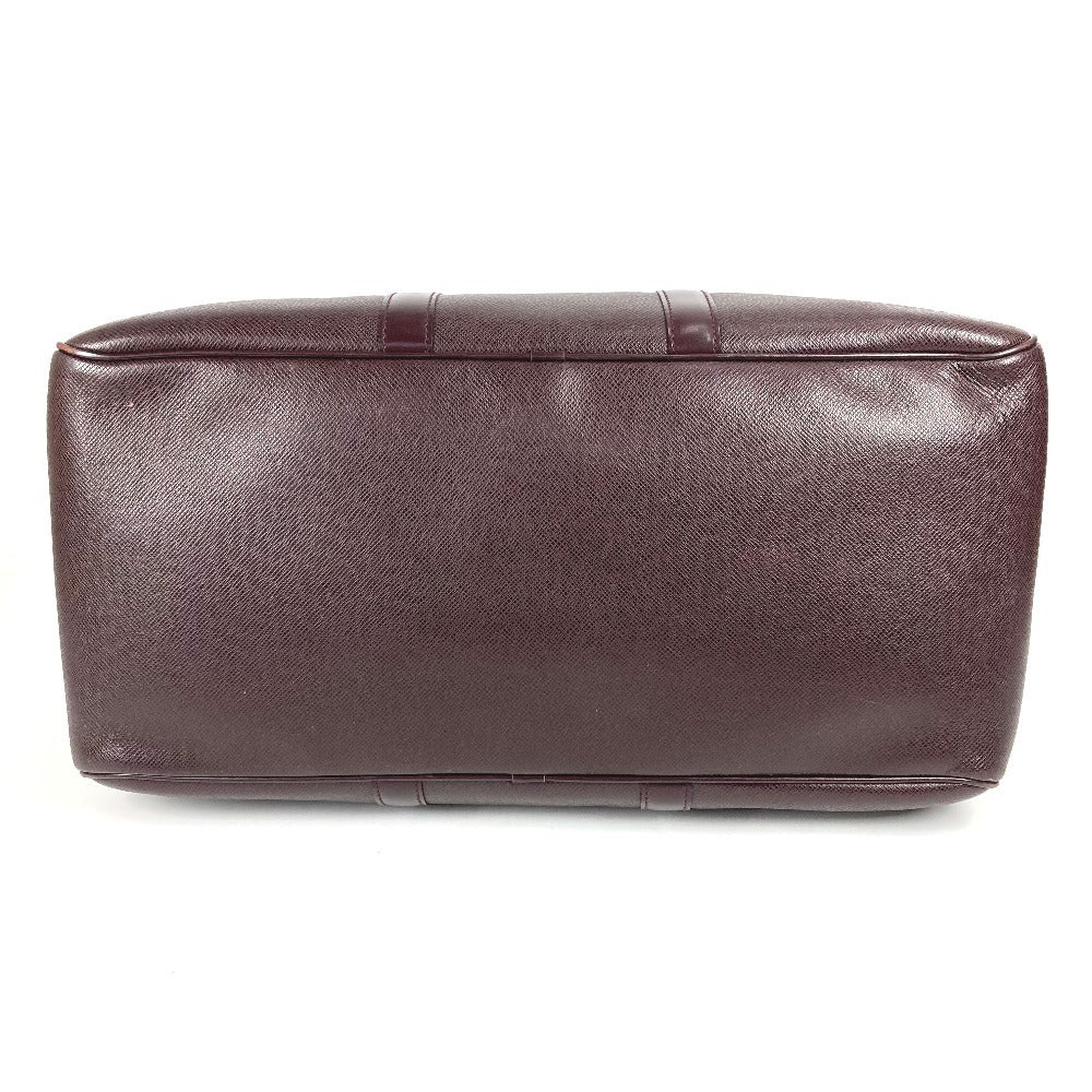 LOUIS VUITTON M30126 タイガ ケンダルPM ケンダル PM カバン 旅行バッグ トラベルバッグ 2WAYバッグ ショルダーバッグ ボストンバッグ タイガレザー メンズ アカジュー パープル