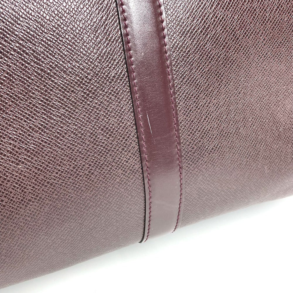 LOUIS VUITTON M30126 タイガ ケンダルPM ケンダル PM カバン 旅行バッグ トラベルバッグ 2WAYバッグ ショルダーバッグ ボストンバッグ タイガレザー メンズ アカジュー パープル