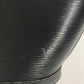 LOUIS VUITTON M52262 エピ サンジャックショッピング 肩掛け トートバッグ ショルダーバッグ エピレザー レディース ノワール ブラック