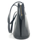 LOUIS VUITTON M52262 エピ サンジャックショッピング 肩掛け トートバッグ ショルダーバッグ エピレザー レディース ノワール ブラック