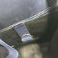 HERMES Sherpa: A Journey Through the Stars 1999 Limited Edition bag backpack Backpack Nylon Navy Used