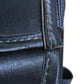 HERMES Sherpa: A Journey Through the Stars 1999 Limited Edition bag backpack Backpack Nylon Navy Used