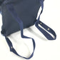 HERMES Sherpa: A Journey Through the Stars 1999 Limited Edition bag backpack Backpack Nylon Navy Used