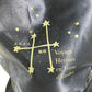 HERMES Sherpa: A Journey Through the Stars 1999 Limited Edition bag backpack Backpack Nylon Navy Used