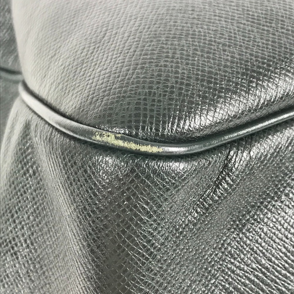 LOUIS VUITTON M30124 タイガ ケンダルPM 旅行バッグ ボストンバッグ カバン ボストンバッグ タイガレザー メンズ エピセア グリーン