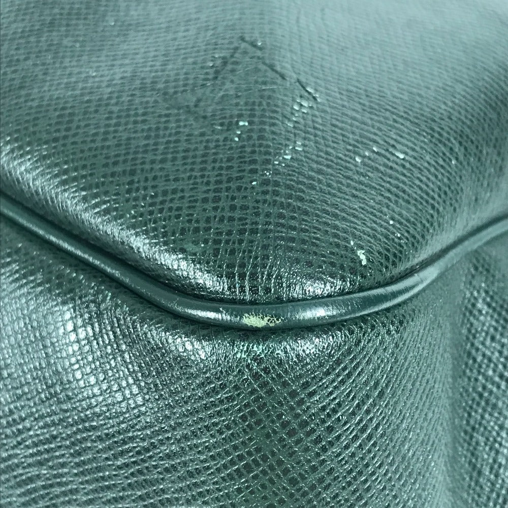LOUIS VUITTON M30124 タイガ ケンダルPM 旅行バッグ ボストンバッグ カバン ボストンバッグ タイガレザー メンズ エピセア グリーン