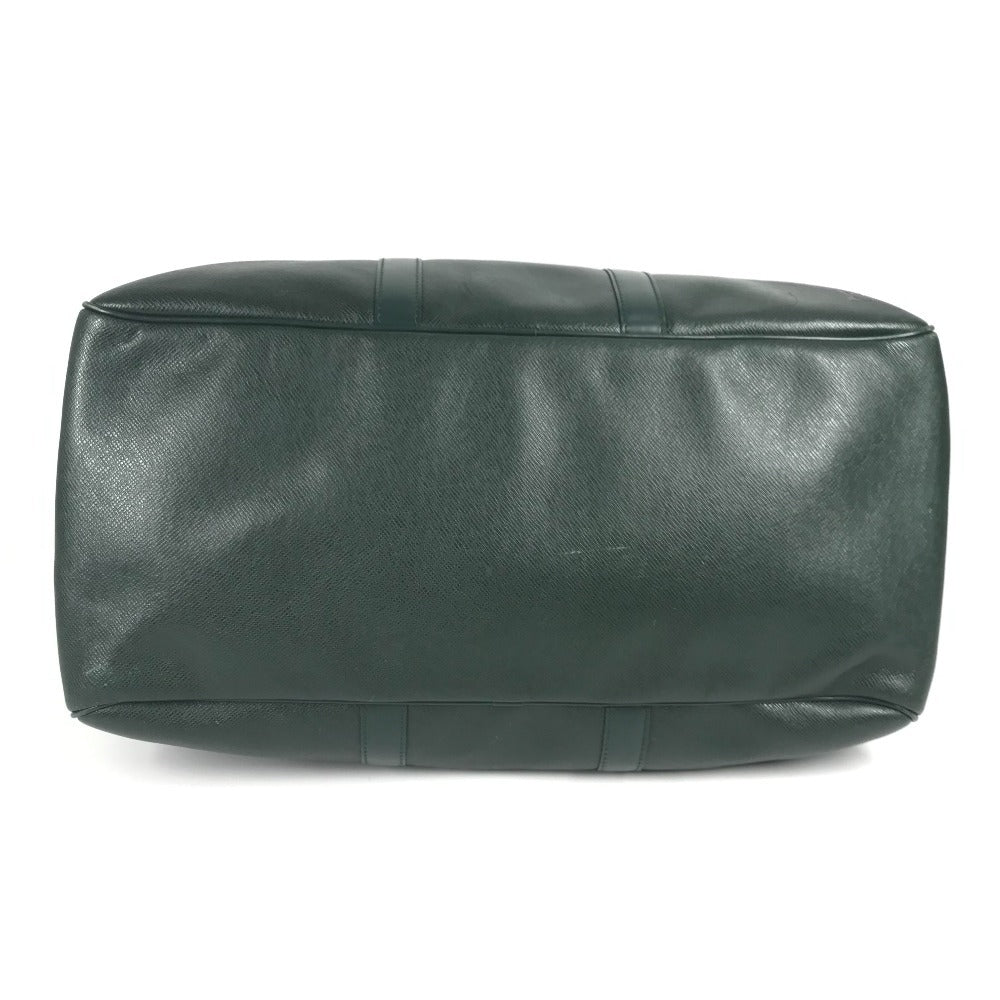 LOUIS VUITTON M30124 タイガ ケンダルPM 旅行バッグ ボストンバッグ カバン ボストンバッグ タイガレザー メンズ エピセア グリーン