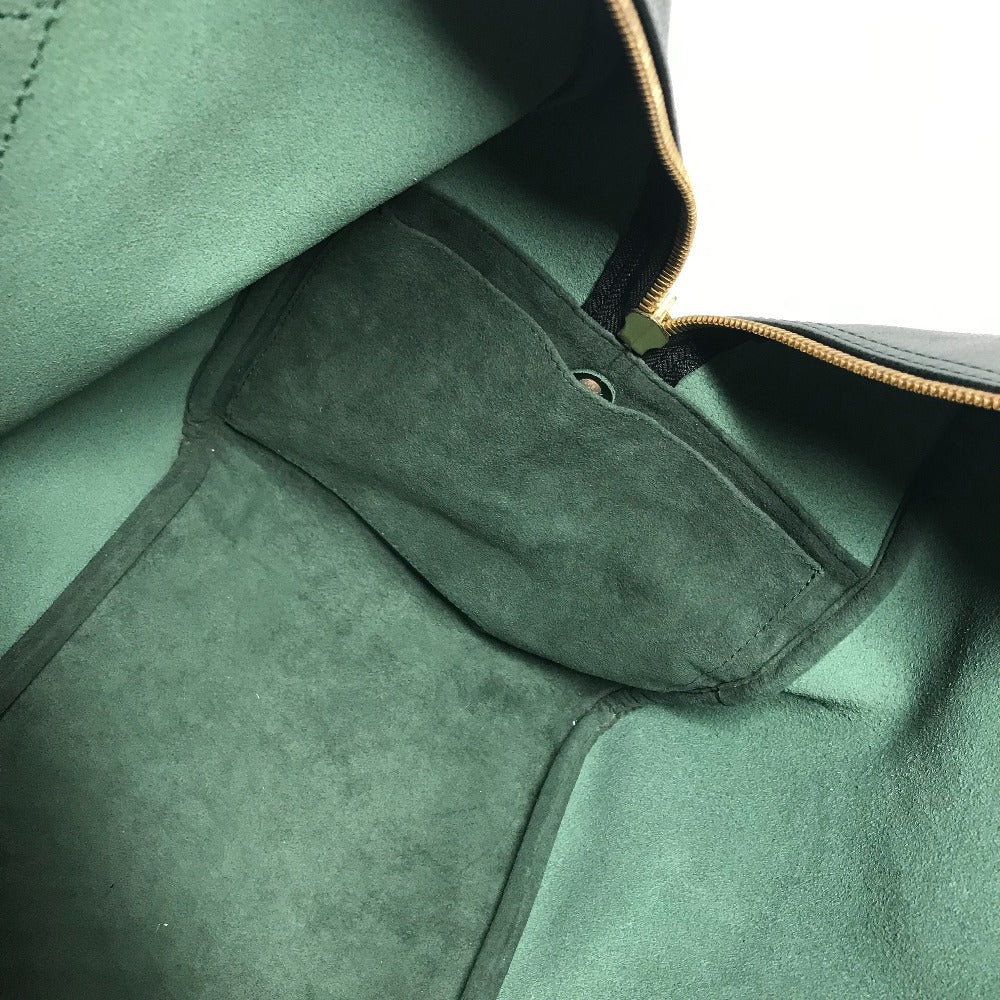 LOUIS VUITTON M30124 タイガ ケンダルPM 旅行バッグ ボストンバッグ カバン ボストンバッグ タイガレザー メンズ エピセア グリーン