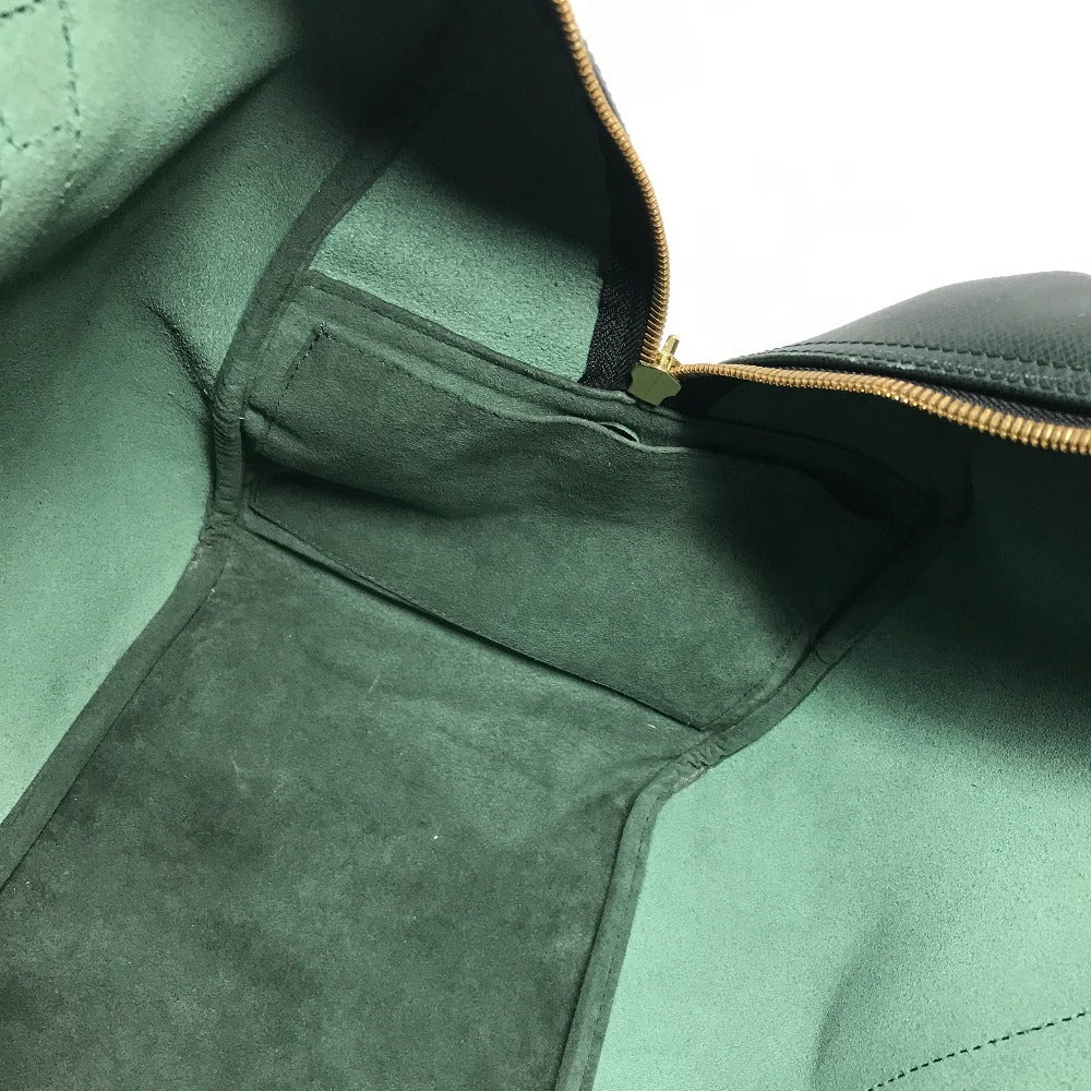LOUIS VUITTON M30124 タイガ ケンダルPM 旅行バッグ ボストンバッグ カバン ボストンバッグ タイガレザー メンズ エピセア グリーン