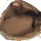 LOUIS VUITTON M40144 モノグラム ティボリGM ティボリ GM カバン 肩掛け トートバッグ ショルダーバッグ モノグラムキャンバス レディース ブラウン