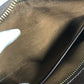 LOUIS VUITTON N51993 ダミエ サンルイ クラッチバッグ カバン ポーチ ストラップ付 セカンドバッグ ダミエキャンバス ユニセックス エベヌ ブラウン