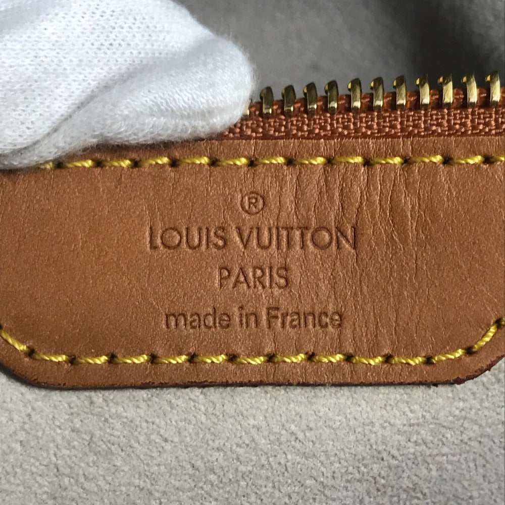 LOUIS VUITTON M95406 モノグラムダンテェル フェルセン カバン 肩掛け トートバッグ チェーンバッグ ショルダーバッグ モノグラムキャンバス ユニセックス アルジャン ホワイト