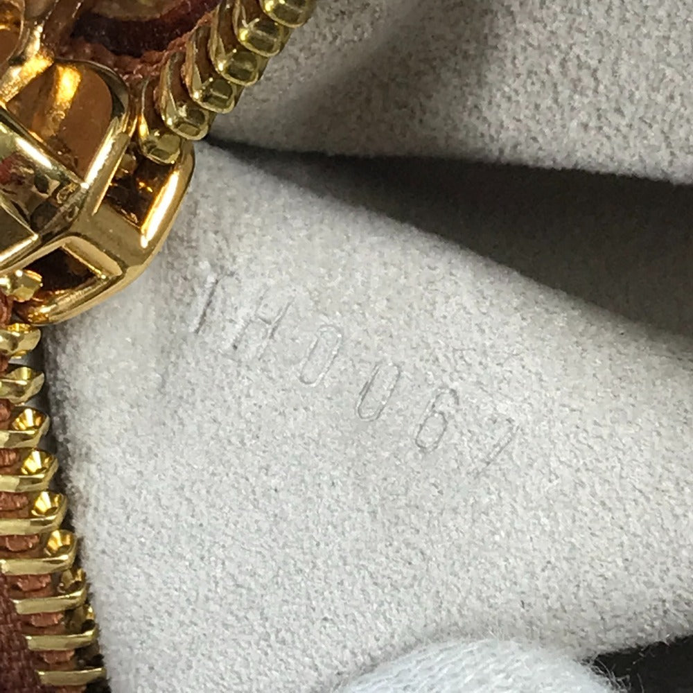 LOUIS VUITTON M95406 モノグラムダンテェル フェルセン カバン 肩掛け トートバッグ チェーンバッグ ショルダーバッグ モノグラムキャンバス ユニセックス アルジャン ホワイト