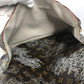 LOUIS VUITTON M95406 モノグラムダンテェル フェルセン カバン 肩掛け トートバッグ チェーンバッグ ショルダーバッグ モノグラムキャンバス ユニセックス アルジャン ホワイト
