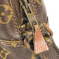 LOUIS VUITTON M40264 Monogram Vintage Marceau Bag Crossbody Pouch Shoulder Bag Monogram Canvas Unisex Brown