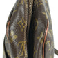 LOUIS VUITTON M40264 Monogram Vintage Marceau Bag Crossbody Pouch Shoulder Bag Monogram Canvas Unisex Brown