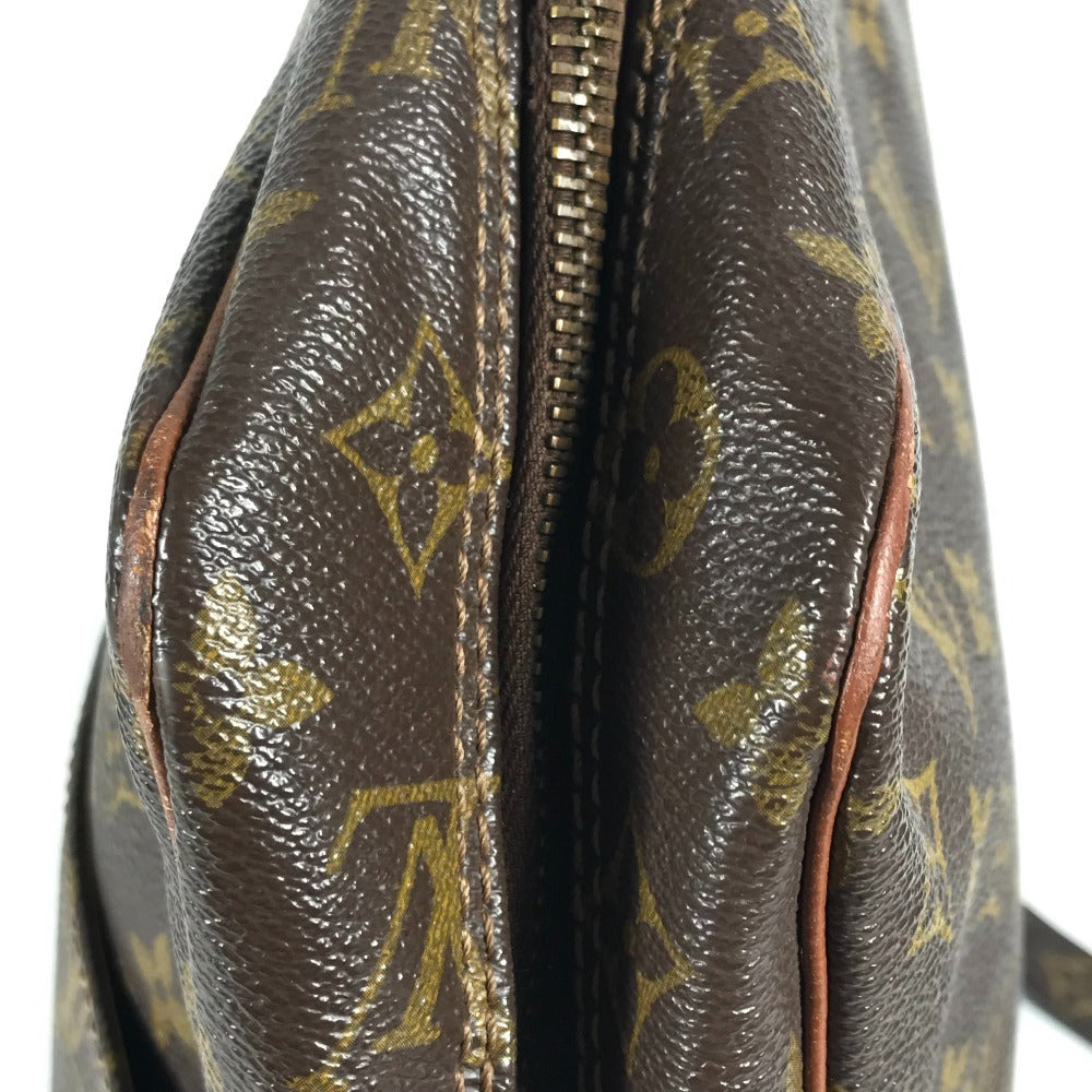 LOUIS VUITTON M40264 Monogram Vintage Marceau Bag Crossbody Pouch Shoulder Bag Monogram Canvas Unisex Brown