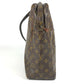 LOUIS VUITTON M40264 Monogram Vintage Marceau Bag Crossbody Pouch Shoulder Bag Monogram Canvas Unisex Brown
