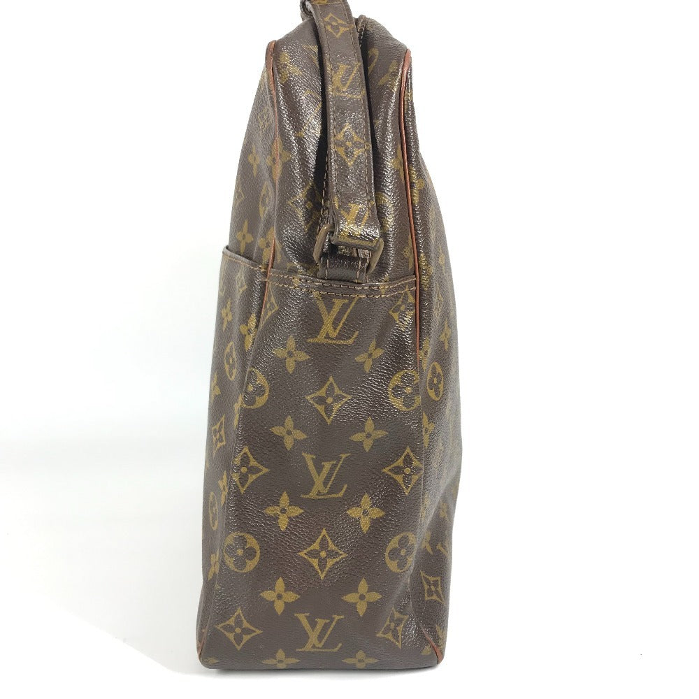 LOUIS VUITTON M40264 Monogram Vintage Marceau Bag Crossbody Pouch Shoulder Bag Monogram Canvas Unisex Brown