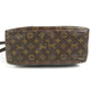 LOUIS VUITTON M40264 Monogram Vintage Marceau Bag Crossbody Pouch Shoulder Bag Monogram Canvas Unisex Brown