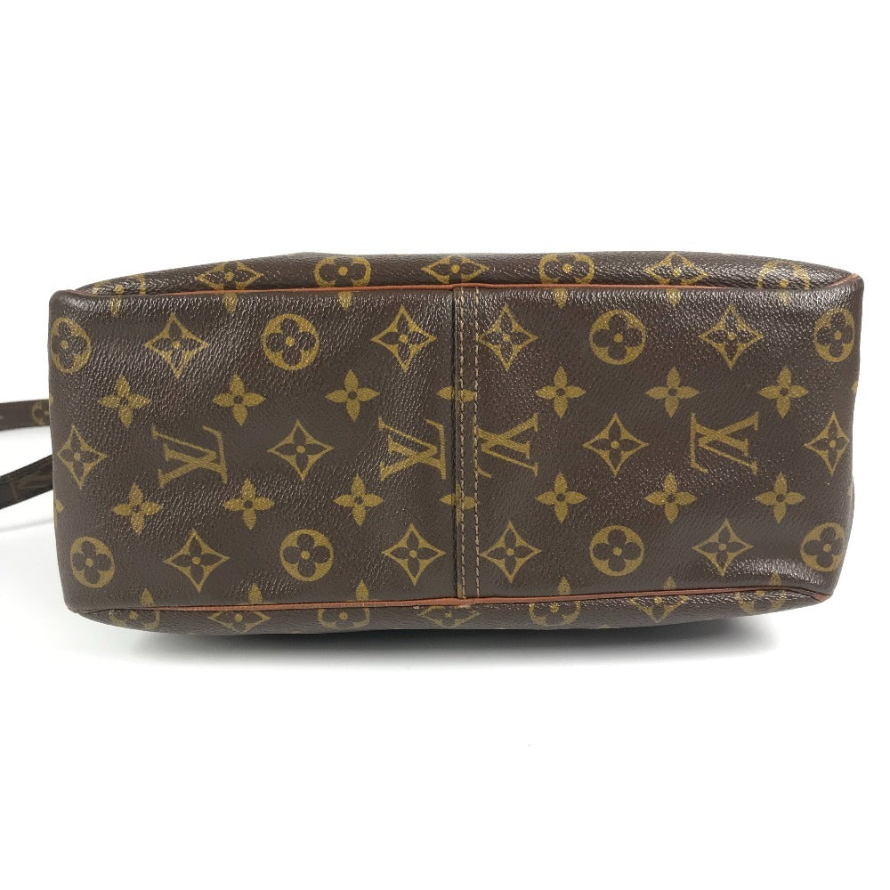 LOUIS VUITTON M40264 Monogram Vintage Marceau Bag Crossbody Pouch Shoulder Bag Monogram Canvas Unisex Brown