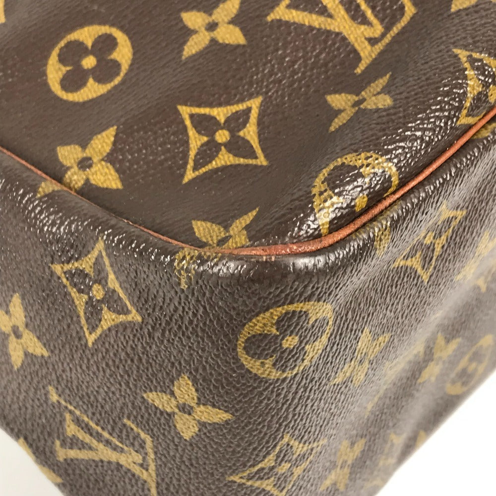 LOUIS VUITTON M40264 Monogram Vintage Marceau Bag Crossbody Pouch Shoulder Bag Monogram Canvas Unisex Brown
