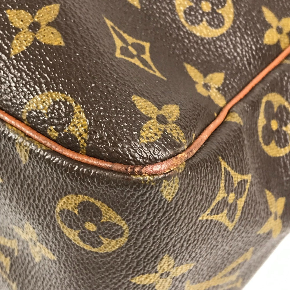 LOUIS VUITTON M40264 Monogram Vintage Marceau Bag Crossbody Pouch Shoulder Bag Monogram Canvas Unisex Brown