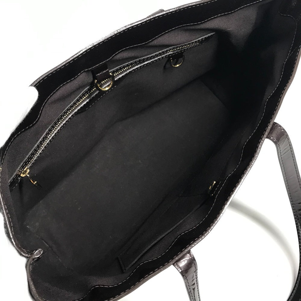 LOUIS VUITTON M91645 モノグラムヴェルニ ウィルシャーMM ウィルシャー MM トートバッグ カバン 肩掛け ショルダーバッグ モノグラムヴェルニ ユニセックス アマラント パープル