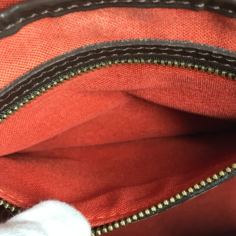 LOUIS VUITTON N51171 ダミエ SPO ヴァヴァンPM ヴァヴァン PM カバン トートバッグ ハンドバッグ ダミエキャンバス ユニセックス エベヌ ブラウン