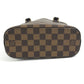 LOUIS VUITTON N51171 ダミエ SPO ヴァヴァンPM ヴァヴァン PM カバン トートバッグ ハンドバッグ ダミエキャンバス ユニセックス エベヌ ブラウン