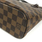 LOUIS VUITTON N51171 ダミエ SPO ヴァヴァンPM ヴァヴァン PM カバン トートバッグ ハンドバッグ ダミエキャンバス ユニセックス エベヌ ブラウン