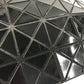 ISSEY MIYAKE BAOBAO バオバオ トートバッグ カバン 肩掛け ショルダーバッグ PVC/レザー ユニセックス ブラック