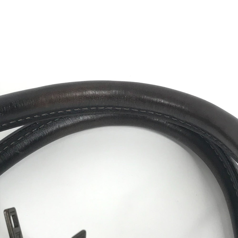 LOUIS VUITTON M95792 ユタ アコマ ハンドバッグ ブリーフケース カバン トートバッグ ビジネスバッグ ユタレザー ユニセックス カフェ ブラウン