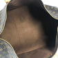 LOUIS VUITTON M41426 モノグラム キーポル50 キーポル 50 旅行バッグ ハンドバッグ トラベルバッグ ボストンバッグ モノグラムキャンバス ユニセックス ブラウン