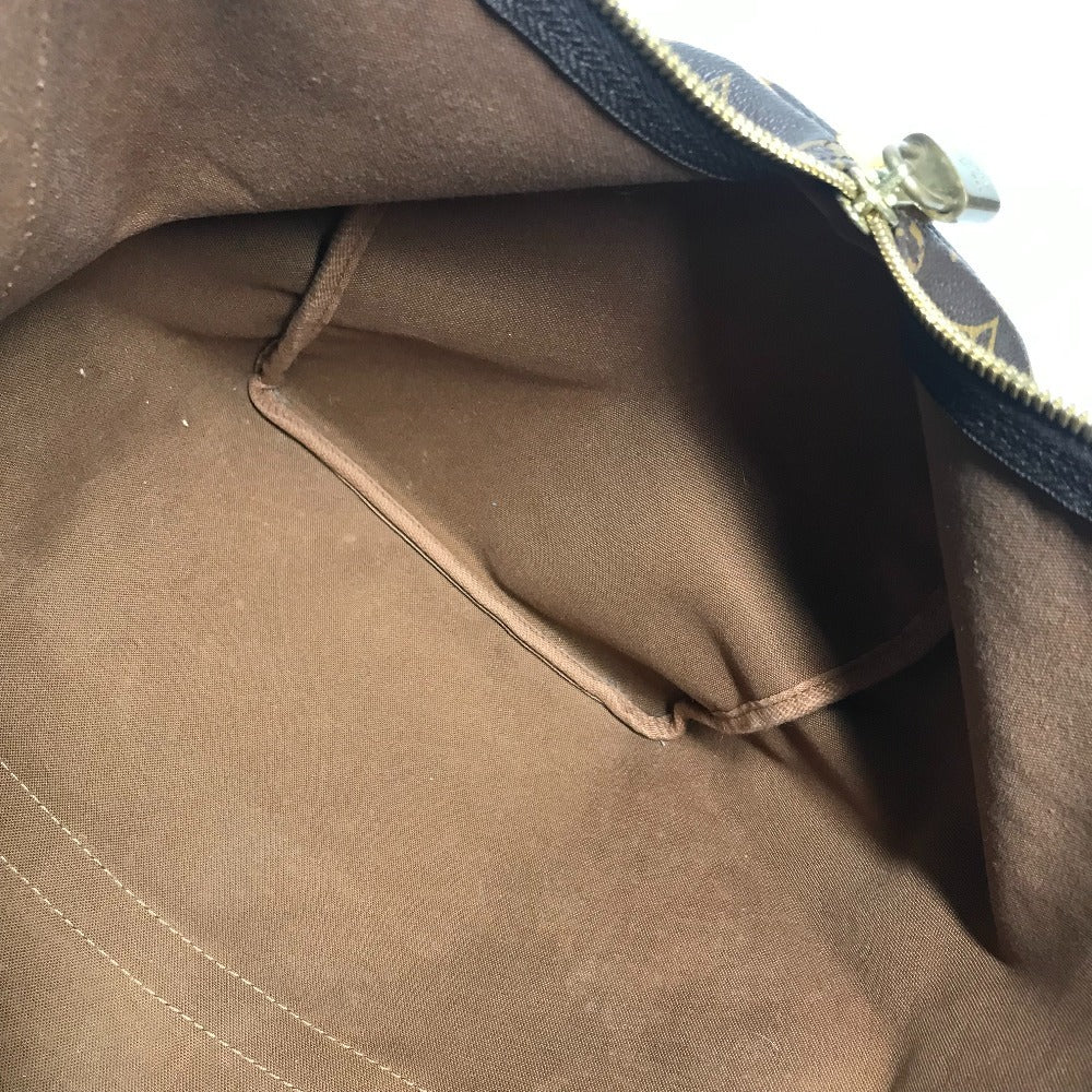 LOUIS VUITTON M41426 モノグラム キーポル50 キーポル 50 旅行バッグ ハンドバッグ トラベルバッグ ボストンバッグ モノグラムキャンバス ユニセックス ブラウン