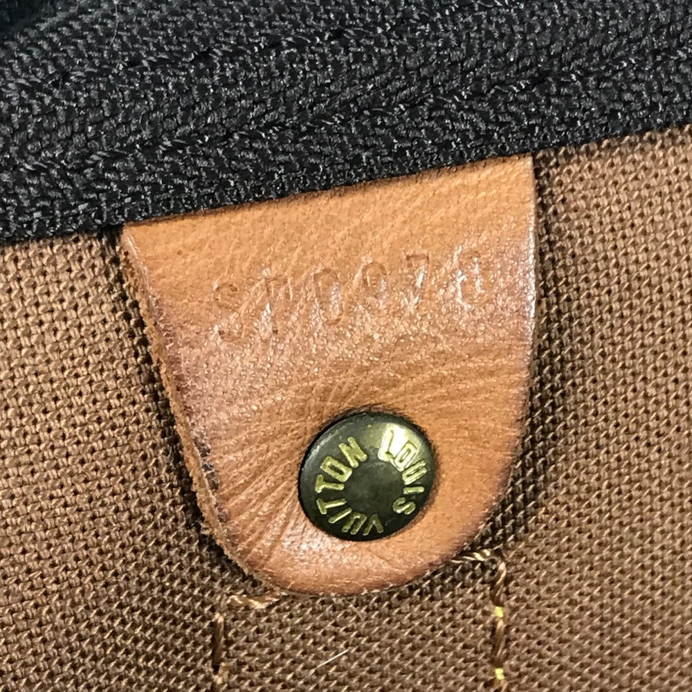 LOUIS VUITTON M41426 モノグラム キーポル50 キーポル 50 旅行バッグ ハンドバッグ トラベルバッグ ボストンバッグ モノグラムキャンバス ユニセックス ブラウン