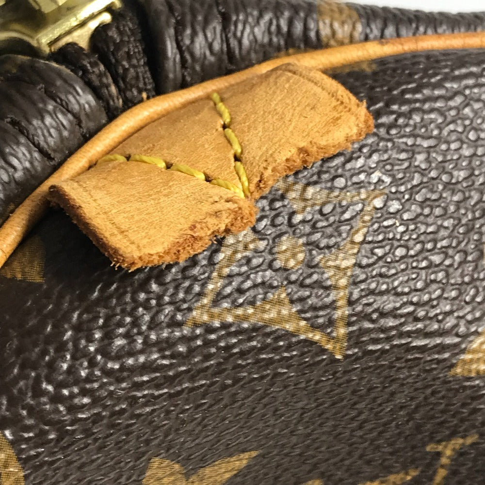 LOUIS VUITTON M41426 モノグラム キーポル50 キーポル 50 旅行バッグ ハンドバッグ トラベルバッグ ボストンバッグ モノグラムキャンバス ユニセックス ブラウン