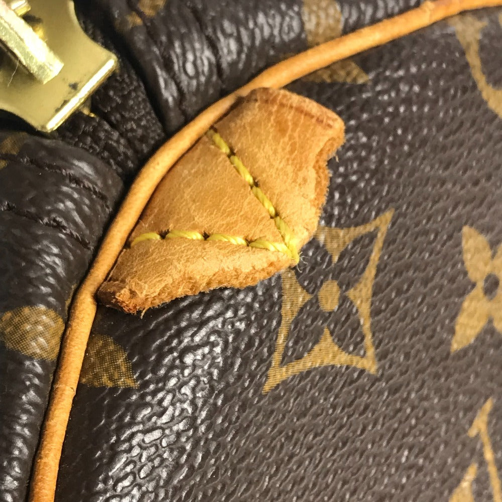 LOUIS VUITTON M41426 モノグラム キーポル50 キーポル 50 旅行バッグ ハンドバッグ トラベルバッグ ボストンバッグ モノグラムキャンバス ユニセックス ブラウン