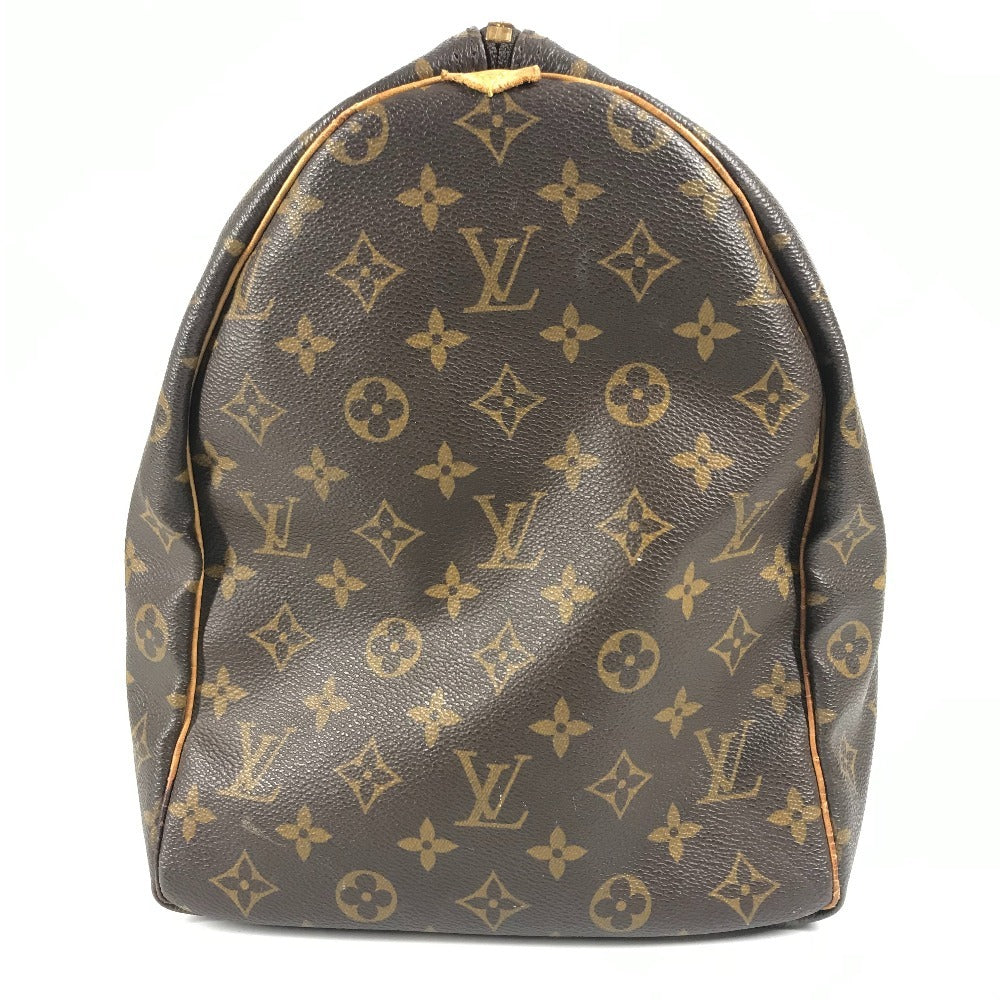 LOUIS VUITTON M41426 モノグラム キーポル50 キーポル 50 旅行バッグ ハンドバッグ トラベルバッグ ボストンバッグ モノグラムキャンバス ユニセックス ブラウン