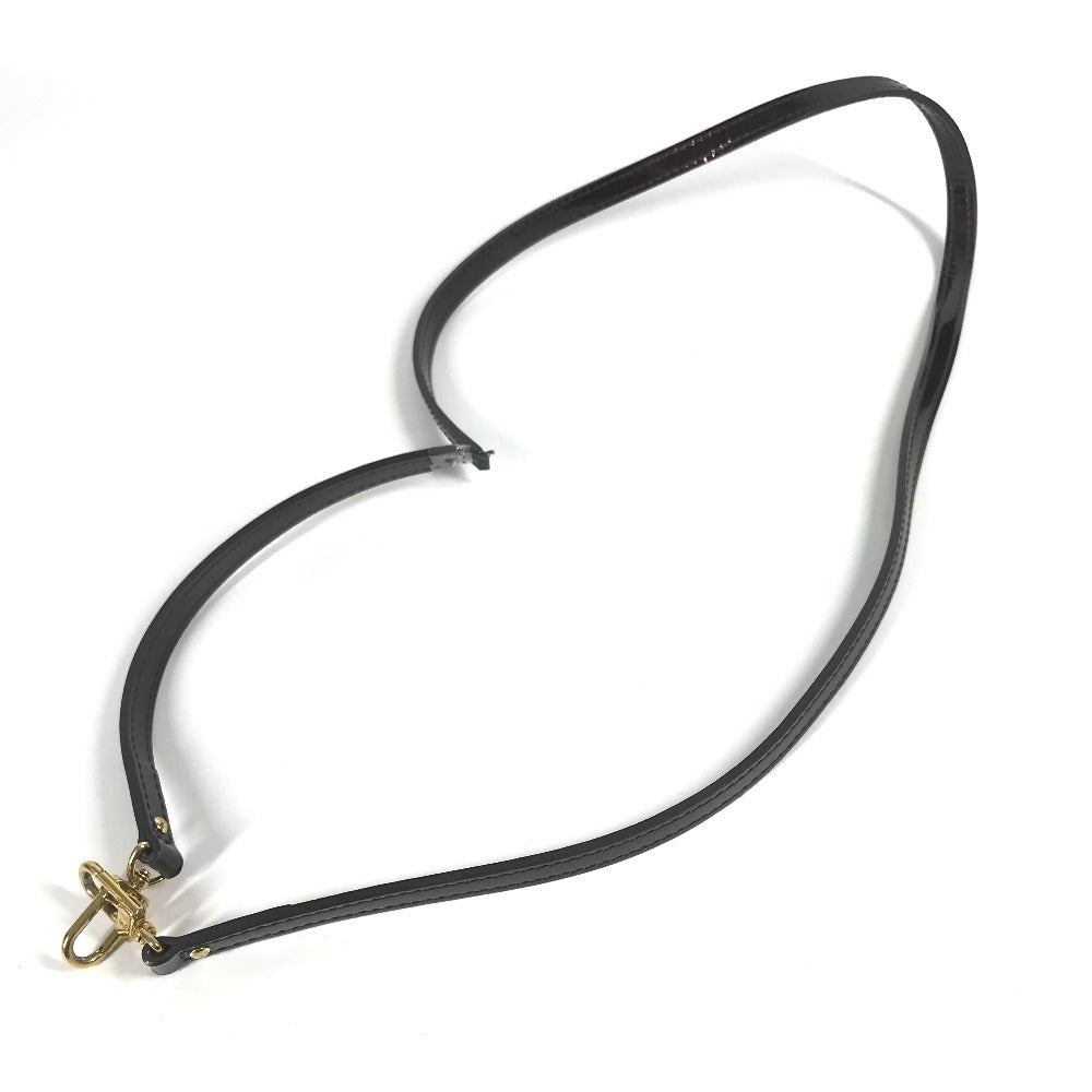 LOUIS VUITTON M91678 モノグラムヴェルニ アルマBB アルマ BB カバン トートバッグ ハンドバッグ モノグラムヴェルニ レディース アマラント パープル