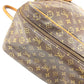 LOUIS VUITTON M41401 モノグラム シリウス65 シリウス 65 ハンドバッグ カバン 旅行バッグ トラベルバッグ ボストンバッグ モノグラムキャンバス レディース ブラウン