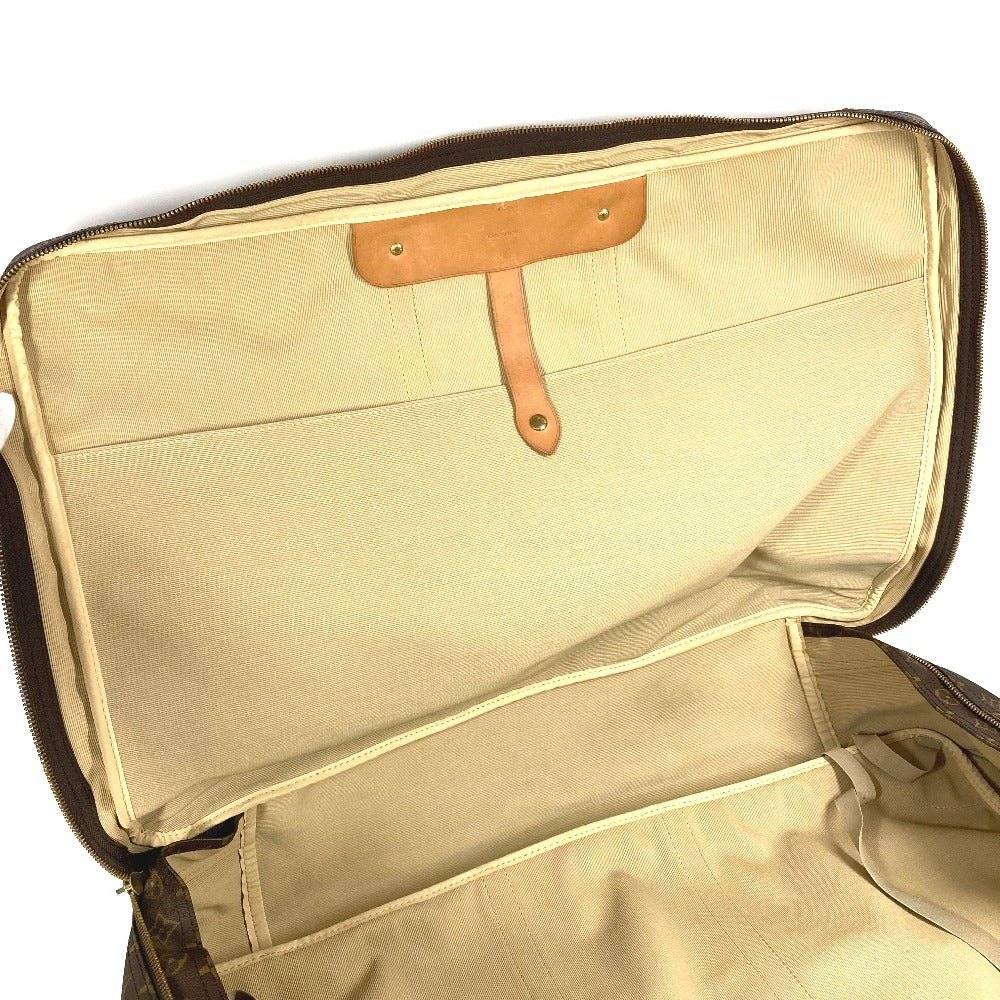 LOUIS VUITTON M41401 モノグラム シリウス65 シリウス 65 ハンドバッグ カバン 旅行バッグ トラベルバッグ ボストンバッグ モノグラムキャンバス レディース ブラウン