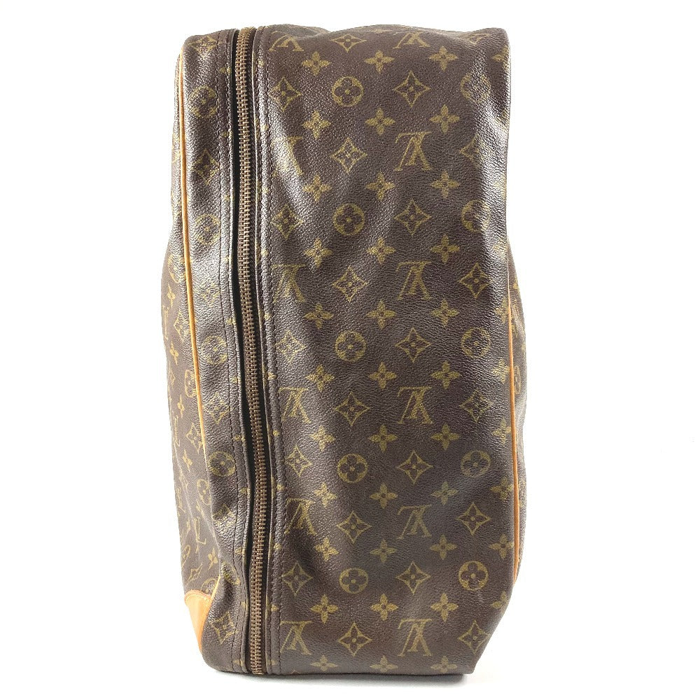 LOUIS VUITTON M41401 モノグラム シリウス65 シリウス 65 ハンドバッグ カバン 旅行バッグ トラベルバッグ ボストンバッグ モノグラムキャンバス レディース ブラウン
